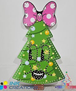 Carol the Singing Tree