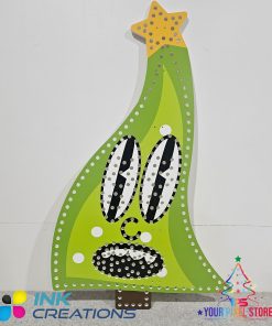 Felix the Singing Tree