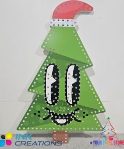 Jasper the Singing Tree