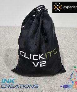 Alternative view of Clickits Super Fast Pixel Splicing (100 Pack)